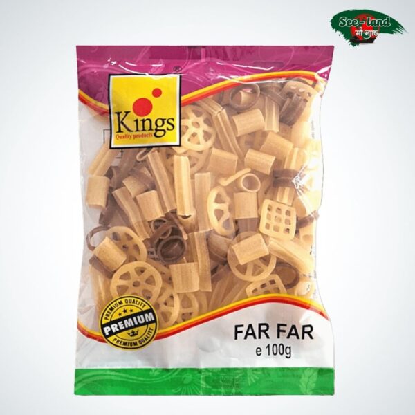 Kings Far Far 100 gm