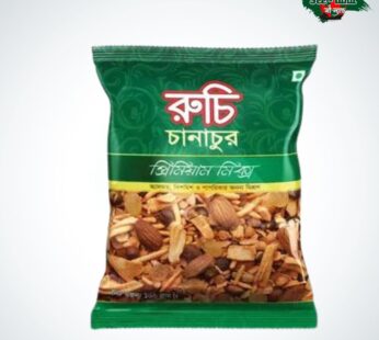 Ruchi Chanachur Premium Mix 100 gm