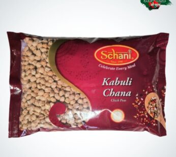 Schani Kabuli Chana 2 kg