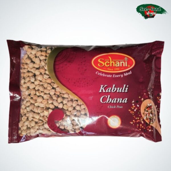 Schani Kabuli Chana 1 kg