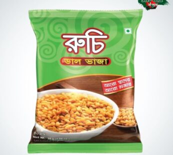 Ruchi Fried Dal Classic Masala 30 gm