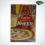 Laziza Kheer Mix Rice Pudding 155gm