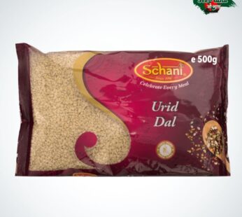 Schani Urid Dal 500 gm