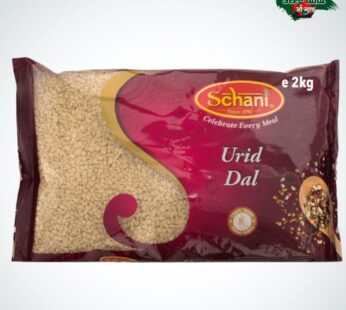 Schani Urid Dal 2 kg