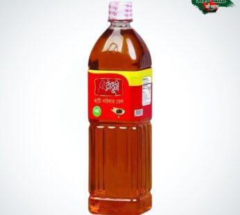 Radhuni Mustard Oil 500 ml