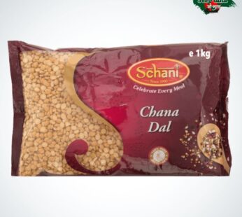 Schani Chana Dal 1 kg