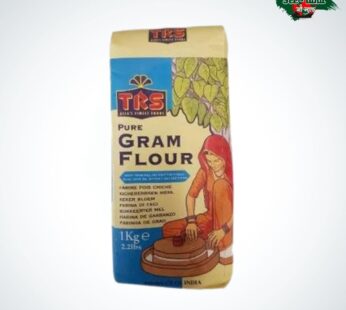 TRS Pure Gram Flour 1 kg
