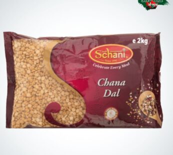 Schani Chana Dal 2 kg