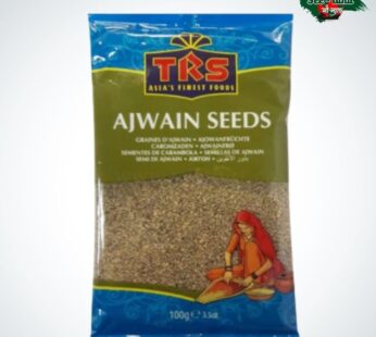TRS Ajwain Seeds 100 gm