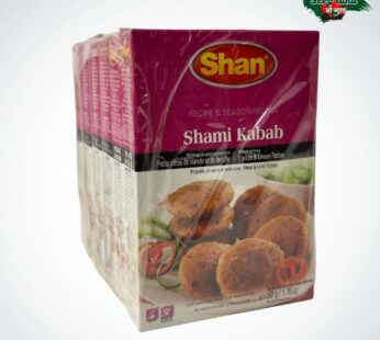 Shan Shami Kabab Masala 50gm