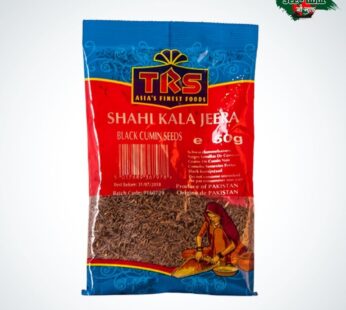TRS Shahi Kala Jeera 50 gm