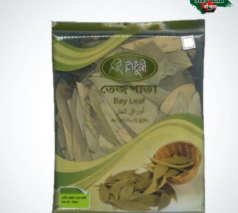 Radhuni Whole Spice Bay leaf 50 gm