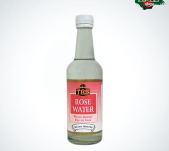 TRS Rose Water 190 ml
