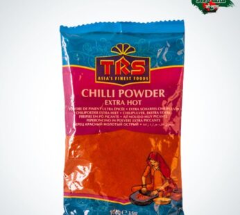 TRS Chilli Powder Extra Hot 100 gm