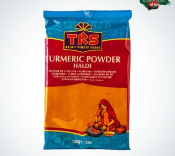 TRS Turmeric Powder Haldi 100 gm