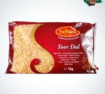 Schani Toor Dal 1 kg