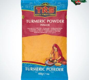 TRS Turmeric Powder Haldi 400 gm