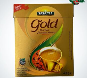 Tata Tea Gold 450 gm