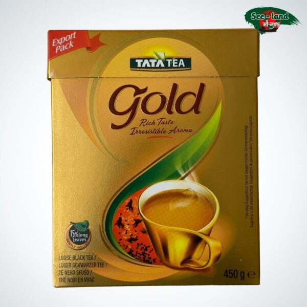 Tata Tea Gold 450 gm