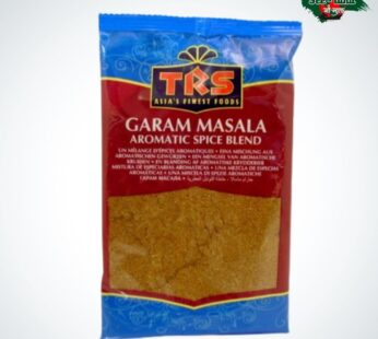 TRS Garam Masala Aromatic Spice Blend 400 gm