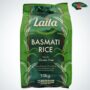 Laila Basmati Rice Gulten Free 10 kg