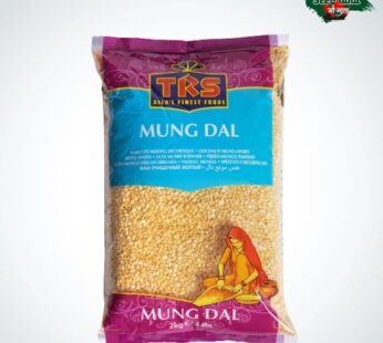 TRS Mung Dal 2 kg
