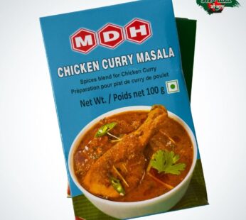 MDH Chicken Curry Masala 100 gm