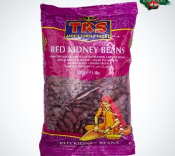 TRS Red Kidney Beans 500 gm