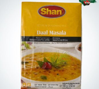 Shan Daal Masala 100 gm