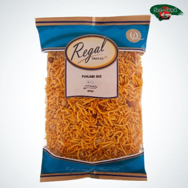 Regal Punjabi Mix 400 gm