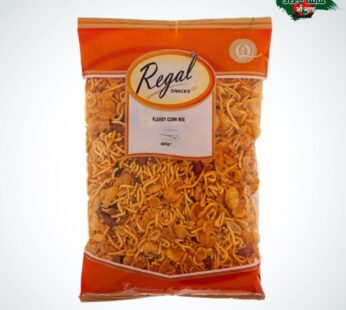 Regal Flakey Corn Mix 400 gm