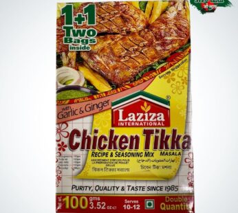 Laziza Chicken Tikka Masala 100gm