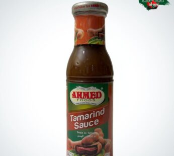 Ahmed Foods Tamarind Sauce 300 gm