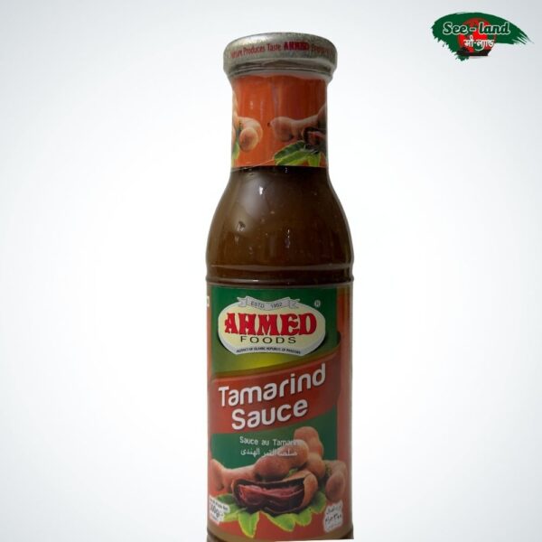Ahmed Foods Tamarind Sauce 300 gm