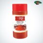 Radhuni Chili Powder, Morich Gura - 400 gm Jar
