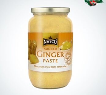 Natco Ginger Paste 190 gm