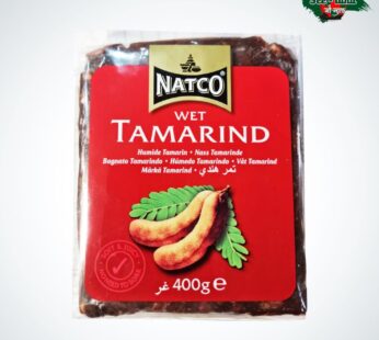 Natco Tamarind Wet 400 gm