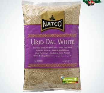 Natco Urid Dal White 500 gm