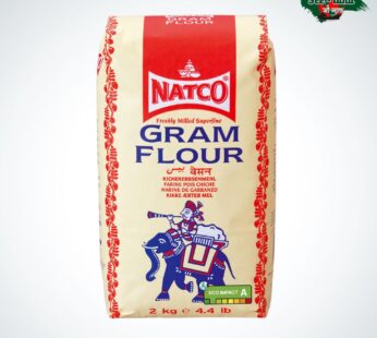 Natco Gram Flour 1 kg Best Products