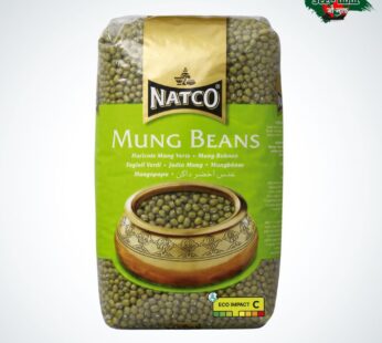 Natco Mung Beans 1 kg