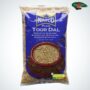 Natco Toor Dal Plain 2 kg