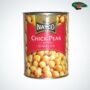 Natco Chick Peas Boiled 400 gm