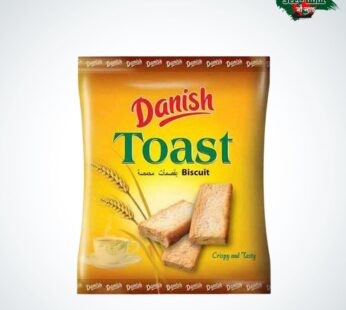 Danish Toast Biscuits 300 gm