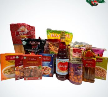 Ramadan Package 3 | Big Sale
