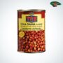 TRS Canned Boiled Kala Chana 400gm