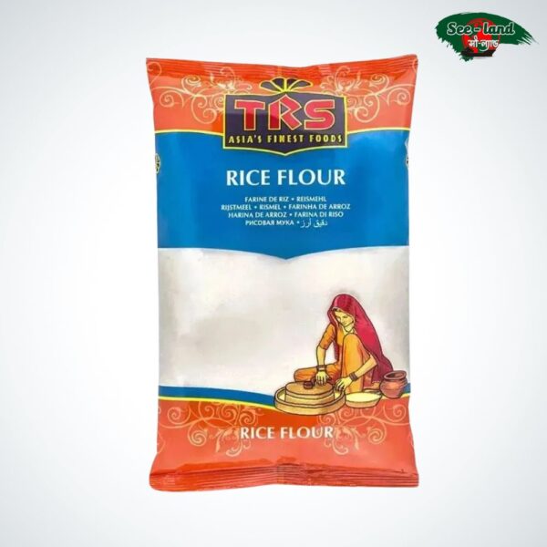 TRS Rice Flour 1 kg