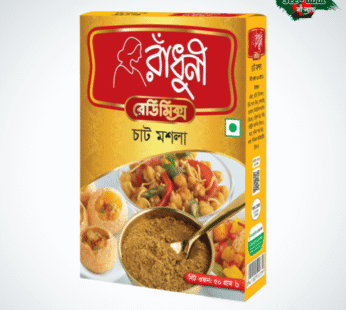 Radhuni Chat Masala 50 gm
